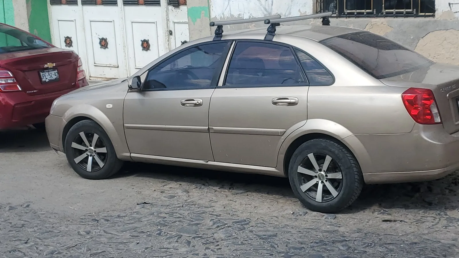 Servicio a domicilio